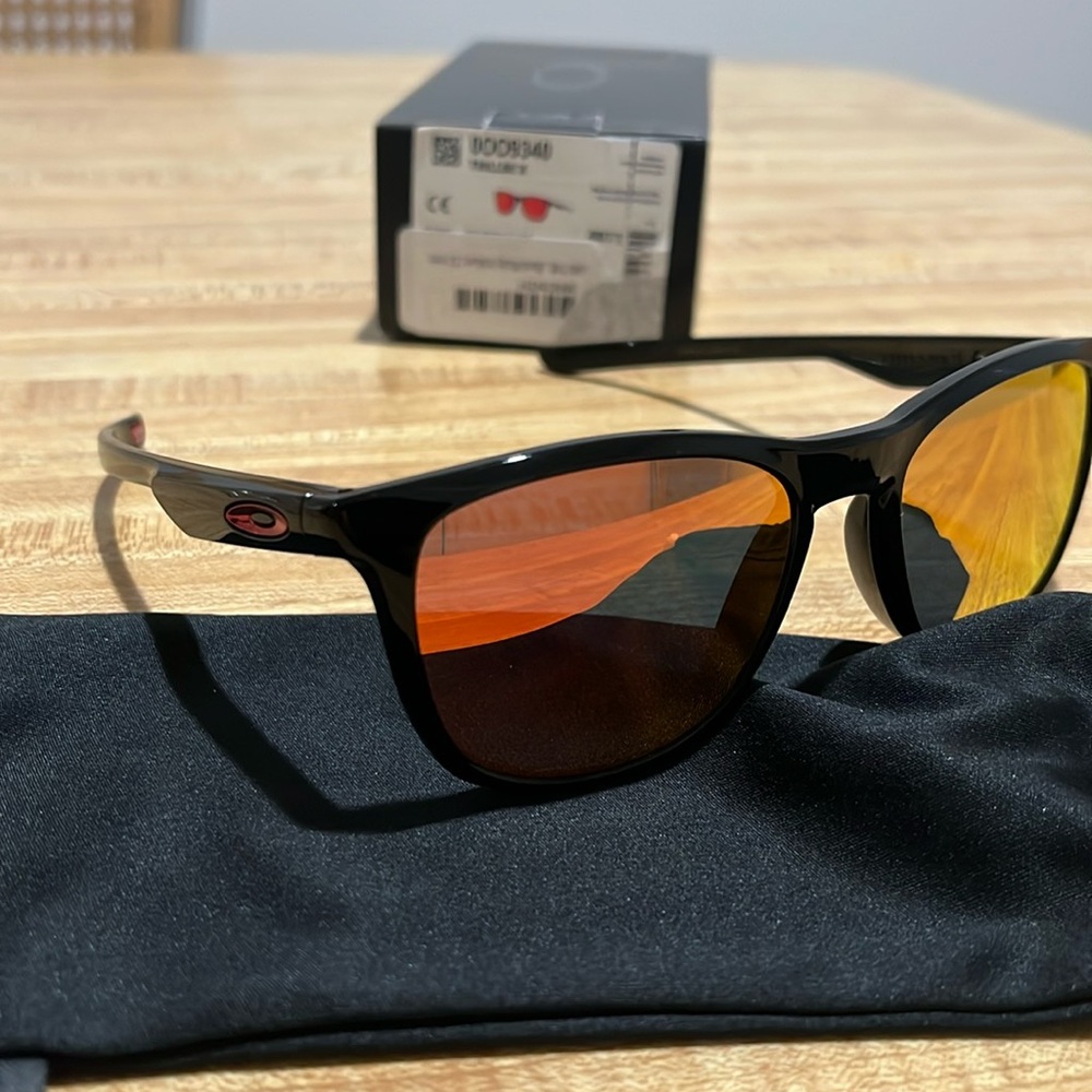 Oakley Trillbe X